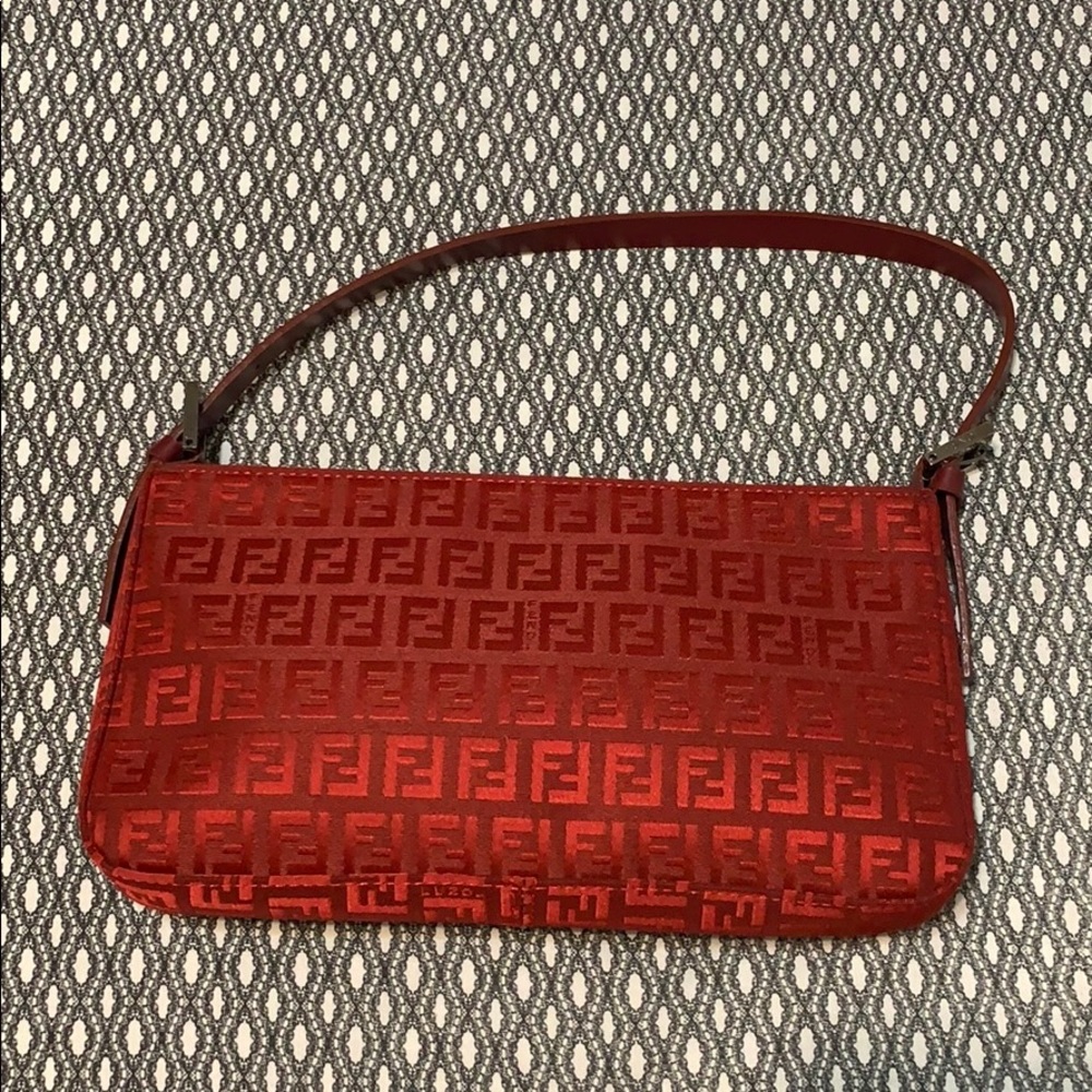 Fendi purse